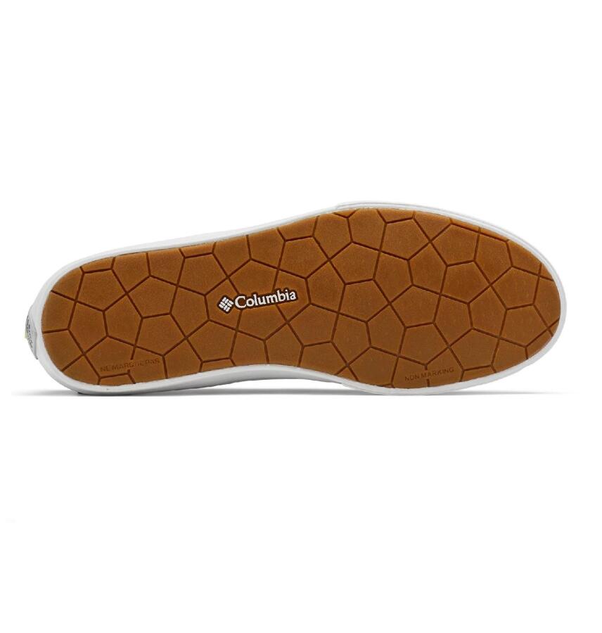 Columbia Bonehead PFG Erkek Ayakkabı BM6209 - 010 - 5