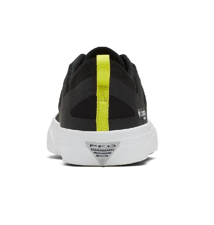 Columbia Bonehead PFG Erkek Ayakkabı BM6209 - 010 - 6