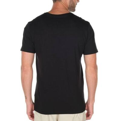 Columbia Brushed V Neck Erkek V Yaka Tişört CS0288 - 4