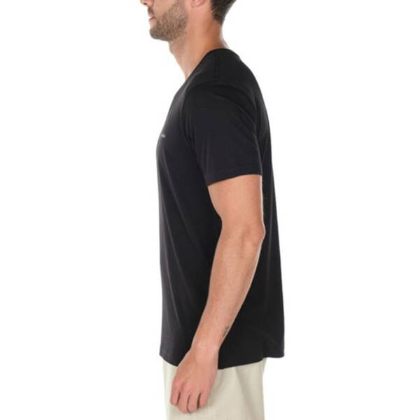 Columbia Brushed V Neck Erkek V Yaka Tişört CS0288 - 3