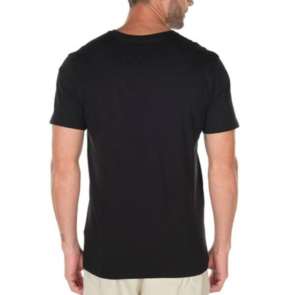 Columbia Brushed V Neck Erkek V Yaka Tişört CS0288 - 4