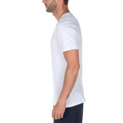 Columbia Brushed V Neck Erkek V Yaka Tişört CS0288 - 3