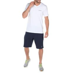 Columbia Brushed V Neck Erkek V Yaka Tişört CS0288 - 4