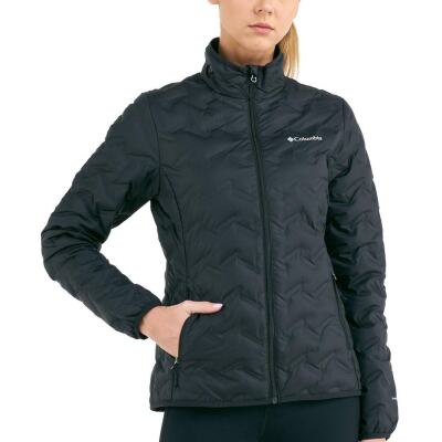 Columbia Delta Ridge Down Outdoor Kadın Mont WK0259 - 1