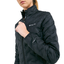 Columbia Delta Ridge Down Outdoor Kadın Mont WK0259 - 4
