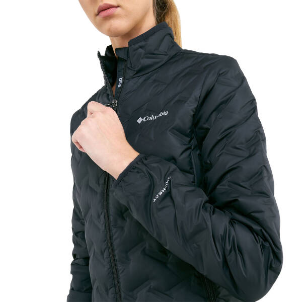 Columbia Delta Ridge Down Outdoor Kadın Mont WK0259 - 4