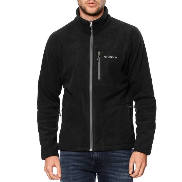 Columbia Fast Trek™ Erkek Polar Ceket AE3039 - 1