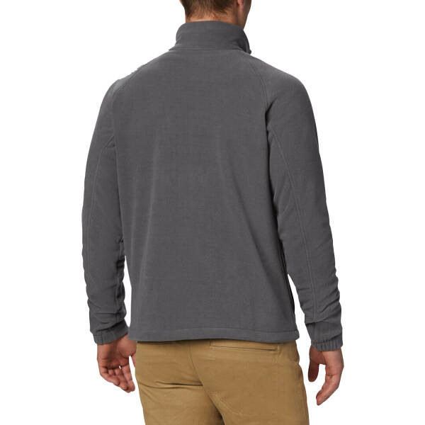 Columbia Fast Trek II Full Zip Erkek Polar Ceket AE3039-023 - 3
