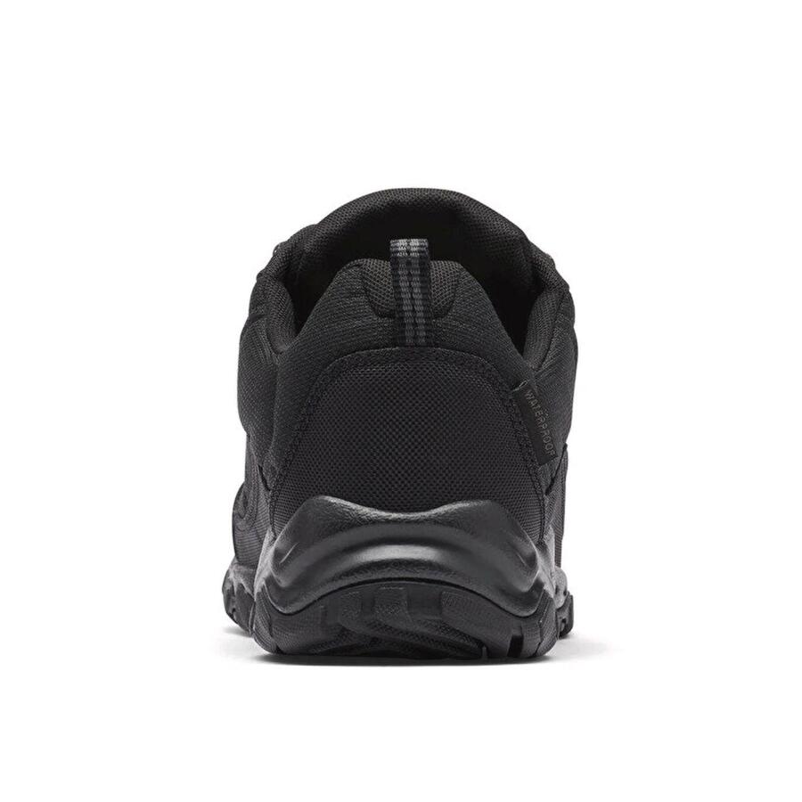 Columbia Firecamp III WP Erkek Ayakkabı BM0821-010 - 8