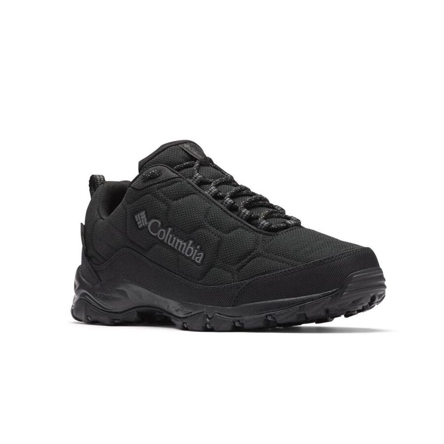 Columbia Firecamp III WP Erkek Ayakkabı BM0821-010 - 9