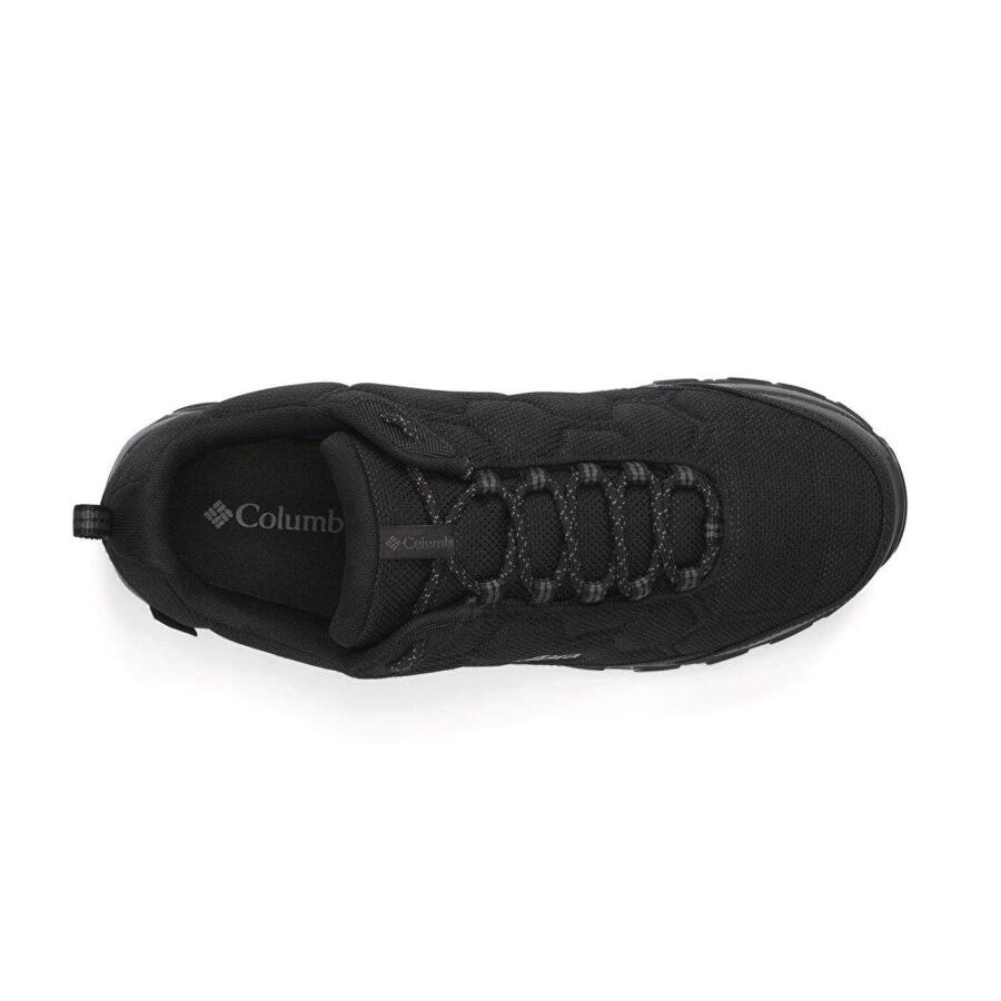 Columbia Firecamp III WP Erkek Ayakkabı BM0821-010 - 3