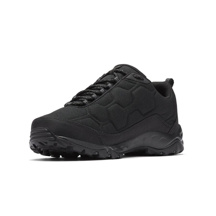 Columbia Firecamp III WP Erkek Ayakkabı BM0821-010 - 5