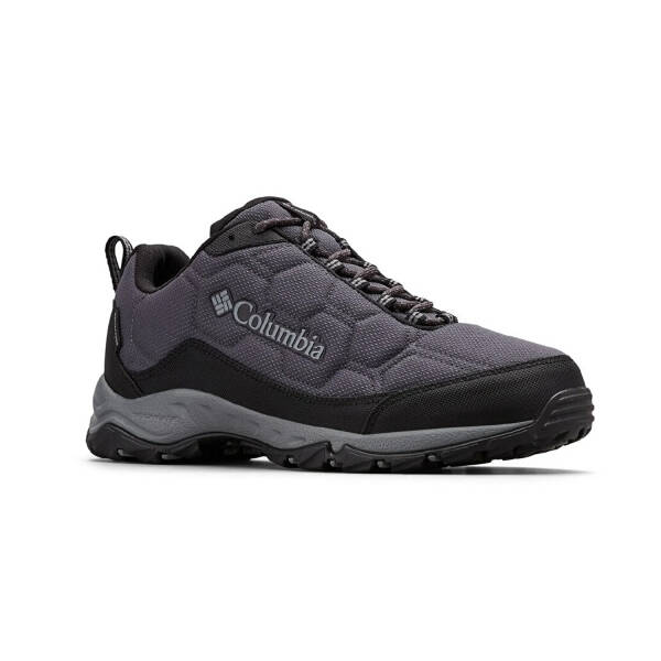 Columbia Firecamp III WP Erkek Ayakkabı BM0821-011 - 2