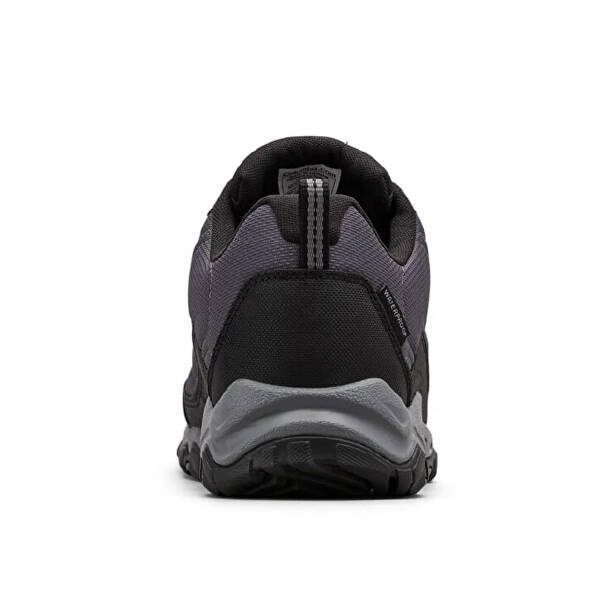 Columbia Firecamp III WP Erkek Ayakkabı BM0821-011 - 5
