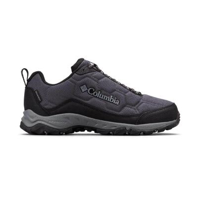 Columbia Firecamp III WP Erkek Ayakkabı BM0821-011 - 1