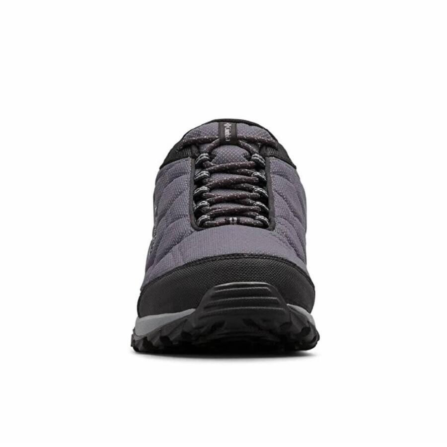 Columbia Firecamp III WP Erkek Ayakkabı BM0821-011 - 8