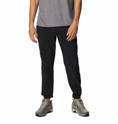 Columbia Hike Jogger Erkek Pantolon AE5842-010 - 1