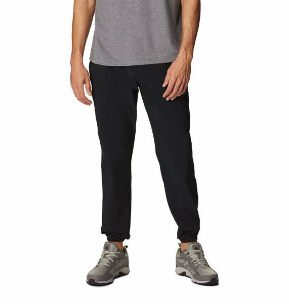 Columbia Hike Jogger Erkek Pantolon AE5842-010 - 1
