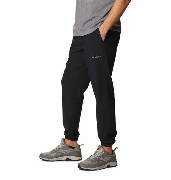 Columbia Hike Jogger Erkek Pantolon AE5842-010 - 2