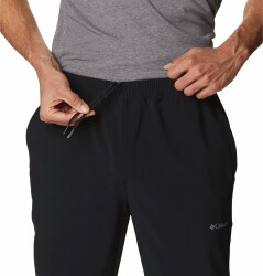 Columbia Hike Jogger Erkek Pantolon AE5842-010 - 3
