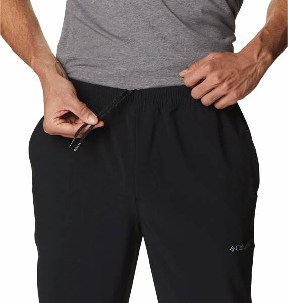 Columbia Hike Jogger Erkek Pantolon AE5842-010 - 3