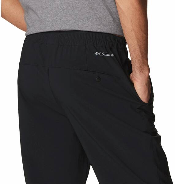 Columbia Hike Jogger Erkek Pantolon AE5842-010 - 4