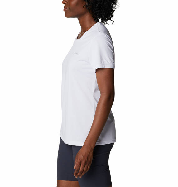 Columbia Hike Kadın Kısa Kollu T-Shirt AK9805 - 2