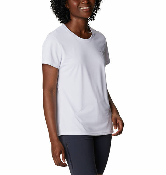 Columbia Hike Kadın Kısa Kollu T-Shirt AK9805 - 3