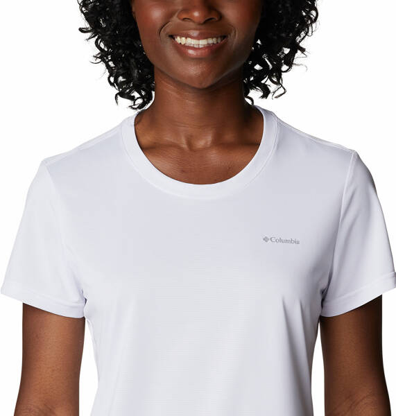 Columbia Hike Kadın Kısa Kollu T-Shirt AK9805 - 4