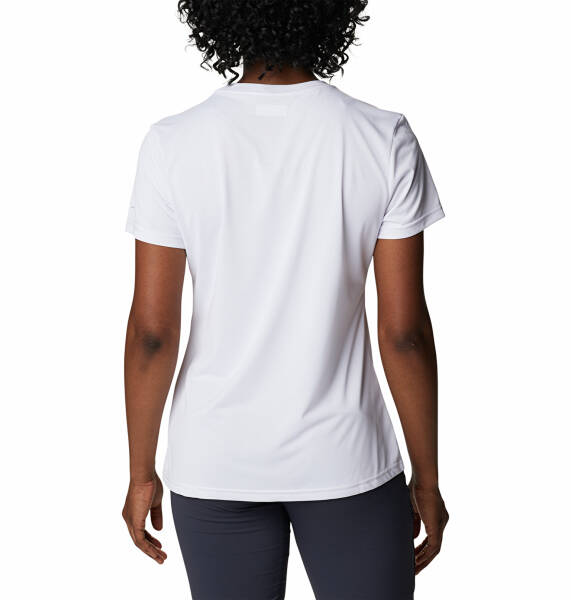 Columbia Hike Kadın Kısa Kollu T-Shirt AK9805 - 5