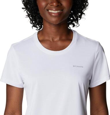 Columbia Hike Kadın Kısa Kollu T-Shirt AK9805 - 4