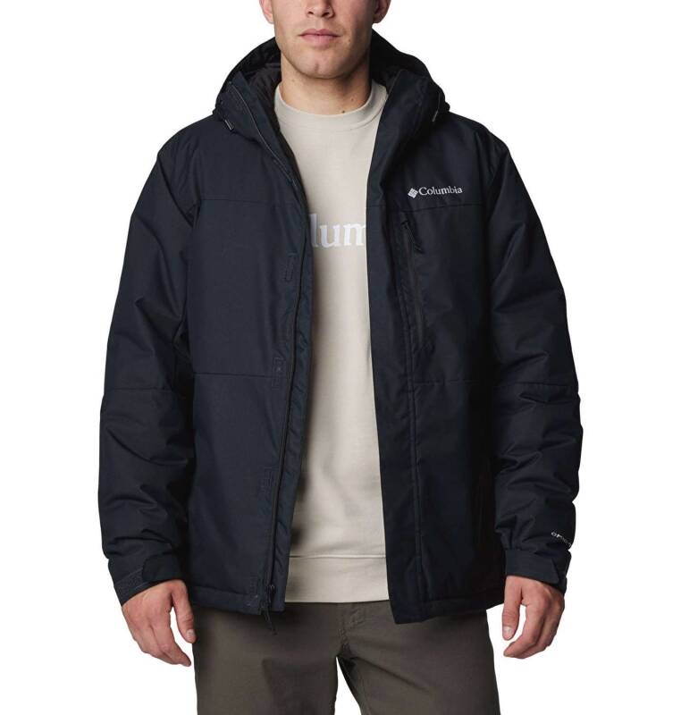 Columbia Hikebound İi İnsulated Jacket Erkek Mont WM6558 - 3