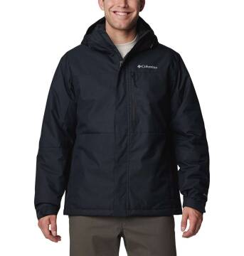 Columbia Hikebound İi İnsulated Jacket Erkek Mont WM6558 - COLUMBIA