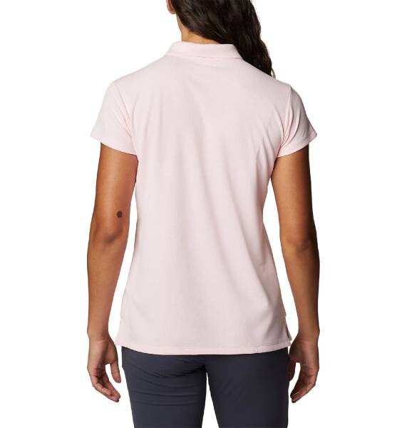 Columbia Innisfree Kadın Polo T-Shirt FL6087-608 - 2