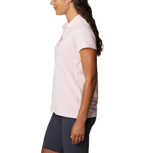 Columbia Innisfree Kadın Polo T-Shirt FL6087-608 - 3