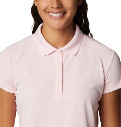Columbia Innisfree Kadın Polo T-Shirt FL6087-608 - 4
