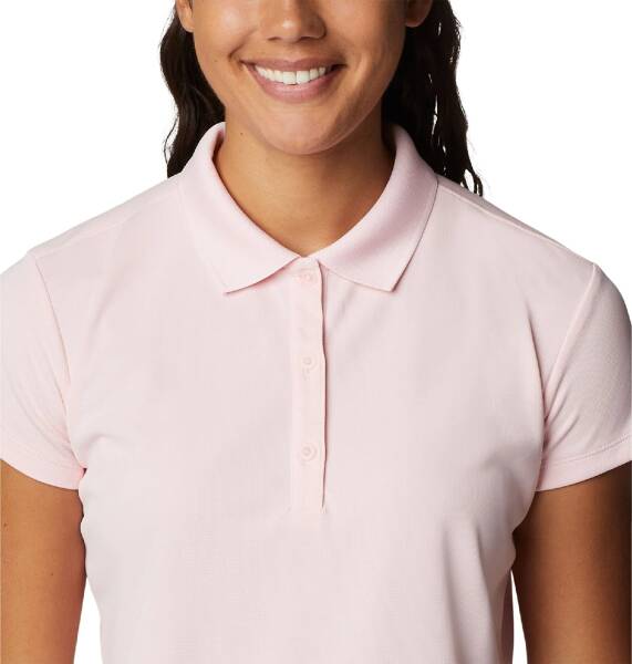 Columbia Innisfree Kadın Polo T-Shirt FL6087-608 - 4