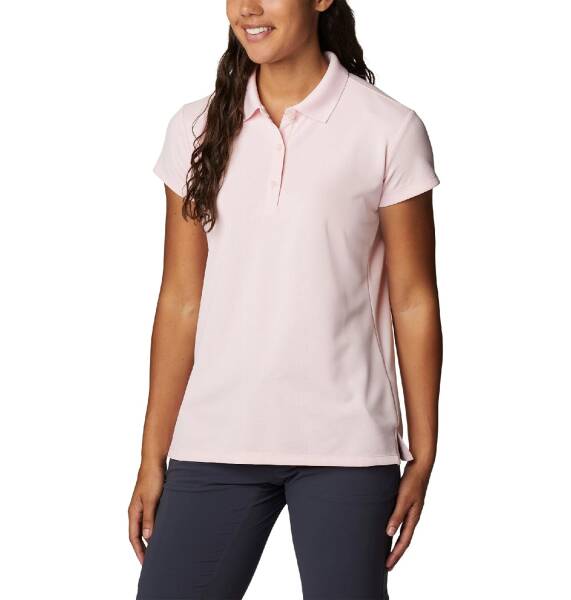 Columbia Innisfree Kadın Polo T-Shirt FL6087-608 - 5