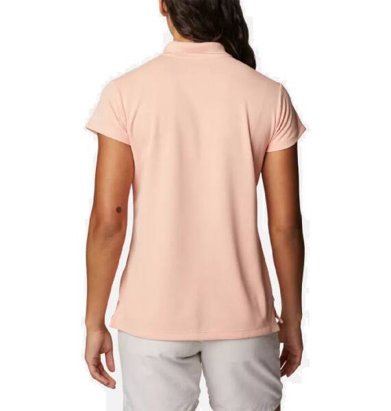 Columbia Innisfree Kadın Polo T-Shirt FL6087-848 - 2