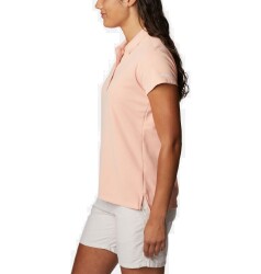 Columbia Innisfree Kadın Polo T-Shirt FL6087-848 - 3