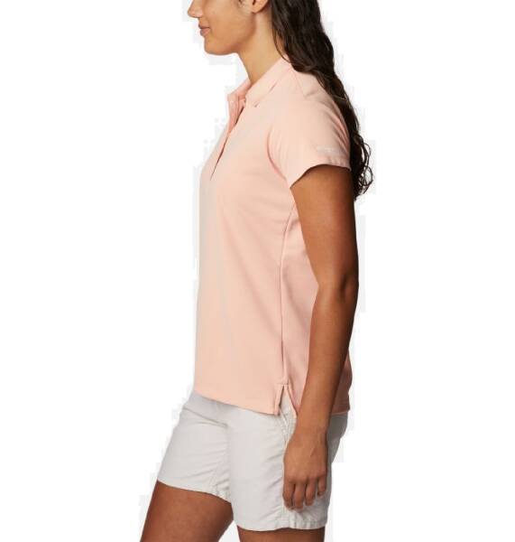Columbia Innisfree Kadın Polo T-Shirt FL6087-848 - 3