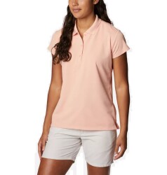 Columbia Innisfree Kadın Polo T-Shirt FL6087-848 - 5