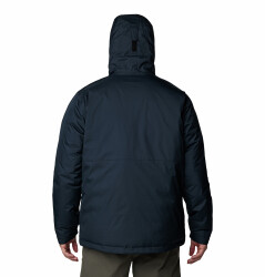 Columbia Oak Harbor II Insulated Erkek Mont WM3085 - 2