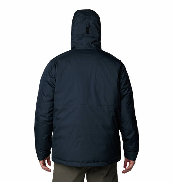 Columbia Oak Harbor II Insulated Erkek Mont WM3085 - 2