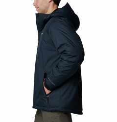 Columbia Oak Harbor II Insulated Erkek Mont WM3085 - 3