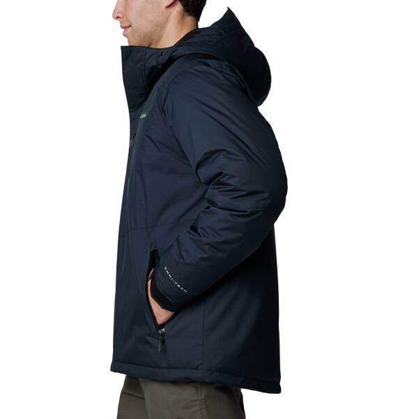 Columbia Oak Harbor II Insulated Erkek Mont WM3085 - 3