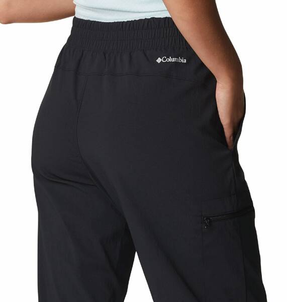 Columbia On The Go Jogger Kadın Pantolon AK9228-010 - 4