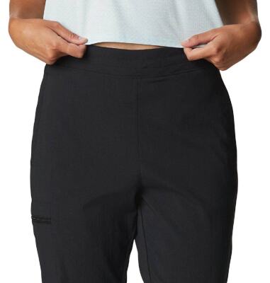 Columbia On The Go Jogger Kadın Pantolon AK9228-010 - 3
