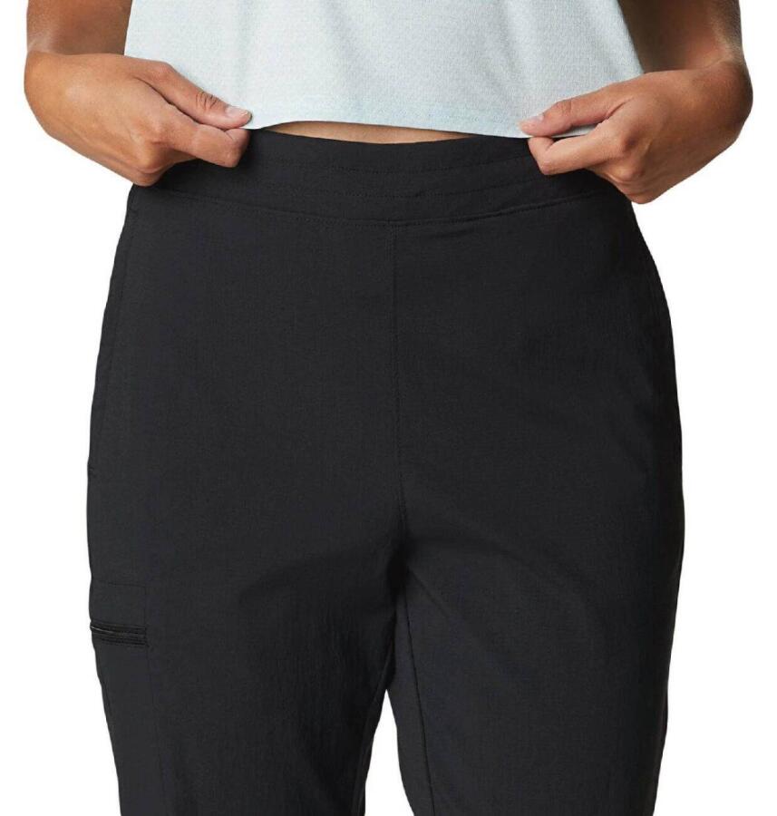 Columbia On The Go Jogger Kadın Pantolon AK9228-010 - 3