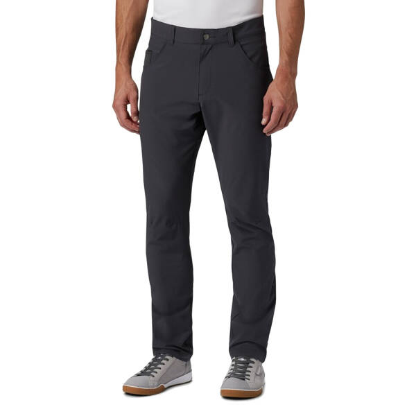Columbia Outdoor Elements Strech Erkek Pantolon AO0349 - 1